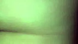 Bent over teen craves interracial doggystyle passion