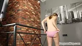 im nine months pregnant