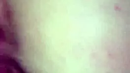 Bent over teen craves interracial doggystyle passion