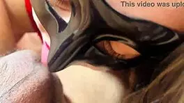 Want some dick and cum after the party, cuckold husband?