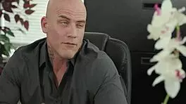 Teen anal scene with summer col