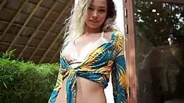 Fucked This Beautiful Young Blonde Hard With Intense Emotions