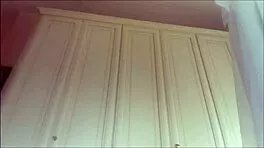 Young Kind Stepmommy Roleplay In Taboo Scenario