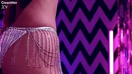 cute brunette mia trejsi lets stud cum in pussy 😏