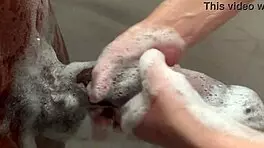 Big Step Sister Plays With Step Brother Monster Bbc While Parents Arent Home