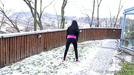 lucia, want some tea and sex magic?