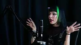 Blonde teen loses virginity in mother's bed after leaked video