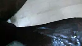 So horny, jerking off now!