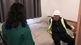 Negotiating With The Builder