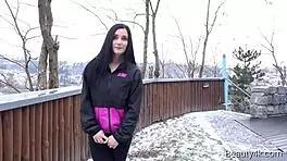 lucia, want some tea and sex magic?