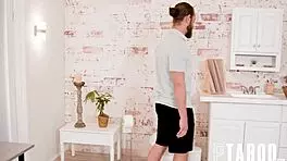 its okay shes laney grey i caught her masturbating