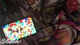 Novinha Masturba No Uber E Dá Cuzinho No Final