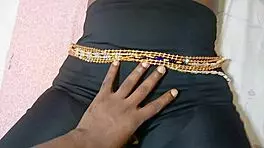 Black teen visits teacher for quick sex