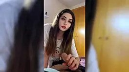 Me Puse Caliente Gimiendo Escuchada Por Vecinos 😏