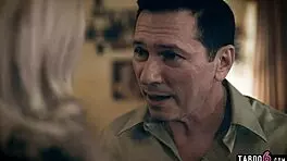 Young guy made a move on lonely milf