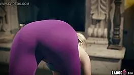 Young guy made a move on lonely milf