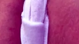 Shaved Teen Yui Kasugano Devours Massive Japanese Cock Outdoors Naked