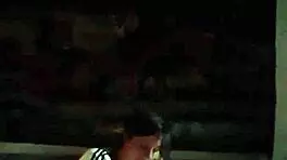 My cheating girlfriend fucks old mate first time 😏