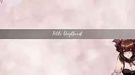 Tied and used - only for you 22 - submissive double