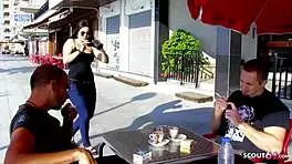 want me to pick you up for a rough fuck, victoria dixon?