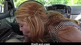 Teen stuck in window begs for help from older man - dadlust 😏