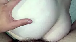 closeup of me fucking a hot blonde babe