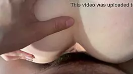 closeup of me fucking a hot blonde babe