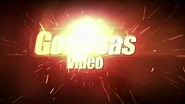 Young milf catches him masturbating to her photo