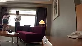 【極秘】高身長で巨乳の日本人大学生のモデルオーディション 1