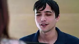 natasha nice with huge boobs gets back at bully using 18yo guy