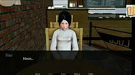 Bold erotic game with new teens and milfs