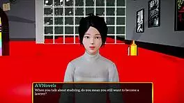 My New Family Episode Five Hundred Ten