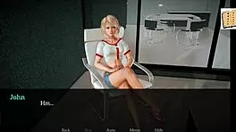 Bold erotic game with new teens and milfs