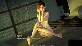 This is my once in a lifetime full walkthrough playthrough review part 9