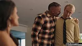 You two betrayed me with every girlfriend