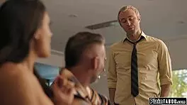 Infidélité Torride