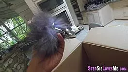 Pov Amateur Young Woman Bang