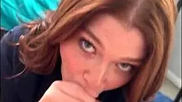 Hot Amateur College Hook Up