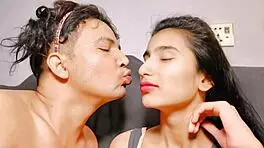 i share the bedroom with my hot stepsister for intense fucking