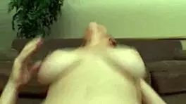 Teen With Big Bush And Big Boobs