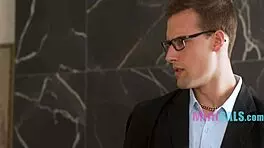 Sharing Tiny Virgin Bestie Feels Intense