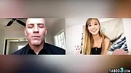 Teen Haley Reed Explores Submissive Pissplay On Webcam