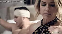 Kit Mercer Offers Assistance To Young Man