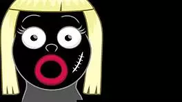 Smut Puppet Stretches Black Pussy Compilation Part 3