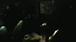 Tiffany Montavani And Friend In Favela Alley Encounter