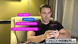 Horny Guy Fucks Pickup Babe With Cumshot Facial