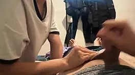 Quiero Que Me Des De Tu Rica Leche Padrastro Lláname La Boca De Tu Rica Leche