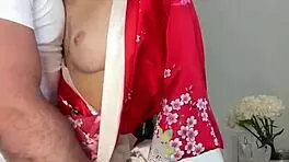 role play japanese hardcore sex scene