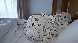 Pov Babe Fucks Hard And Takes Creampie