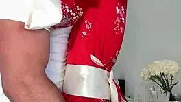 role play japanese hardcore sex scene